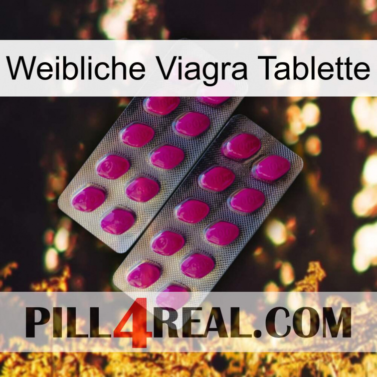 Female Viagra Tablet 10
